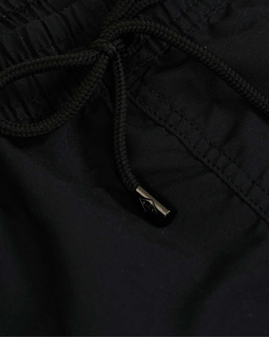 Homme | Maillots De Bain | NIKBEN | Plain Swim Shorts Black
