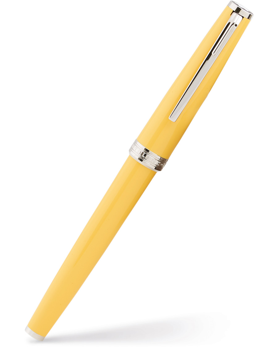 Homme | Montblanc PIX Rollerball COY Yellow | Montblanc | PIX Rollerball COY Yellow