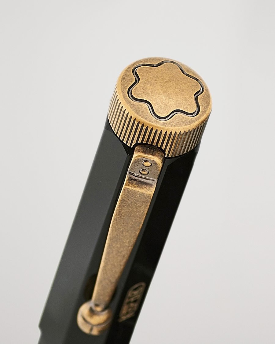 Homme | | Montblanc | FP Heritage Egyptomania SE M