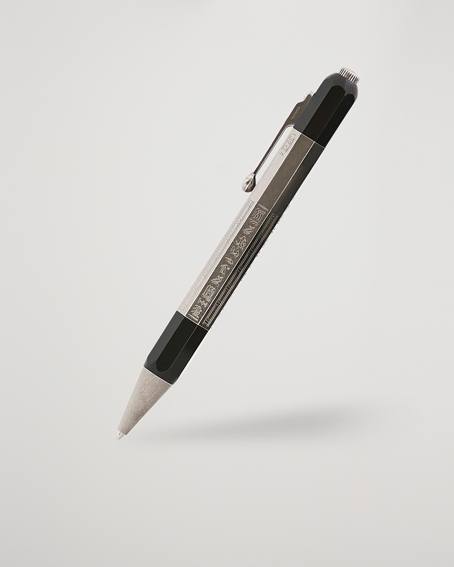 Homme | Montblanc BP Heritage Egyptomania Doué | Montblanc | BP Heritage Egyptomania Doué