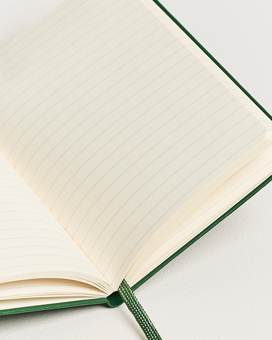 Homme | Moleskine Ruled Hard Notebook Pocket Myrtle Green | Moleskine | Ruled Hard Notebook Pocket Myrtle Green
