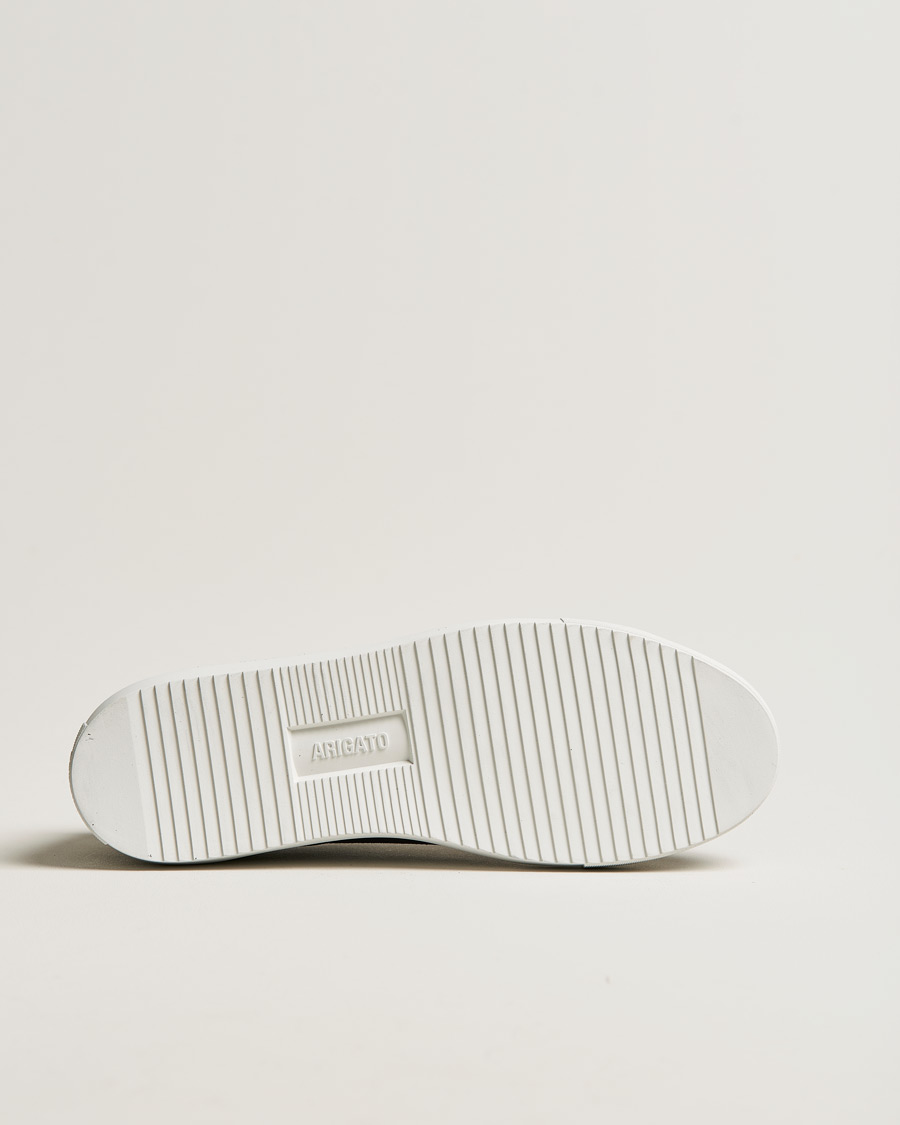 Homme | Axel Arigato Clean 90 Sneaker Black Suede | Axel Arigato | Clean 90 Sneaker Black Suede