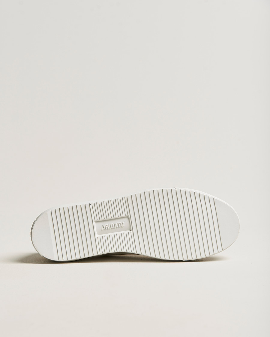 Homme | Axel Arigato Clean 90 Sneaker Beige Suede | Axel Arigato | Clean 90 Sneaker Beige Suede
