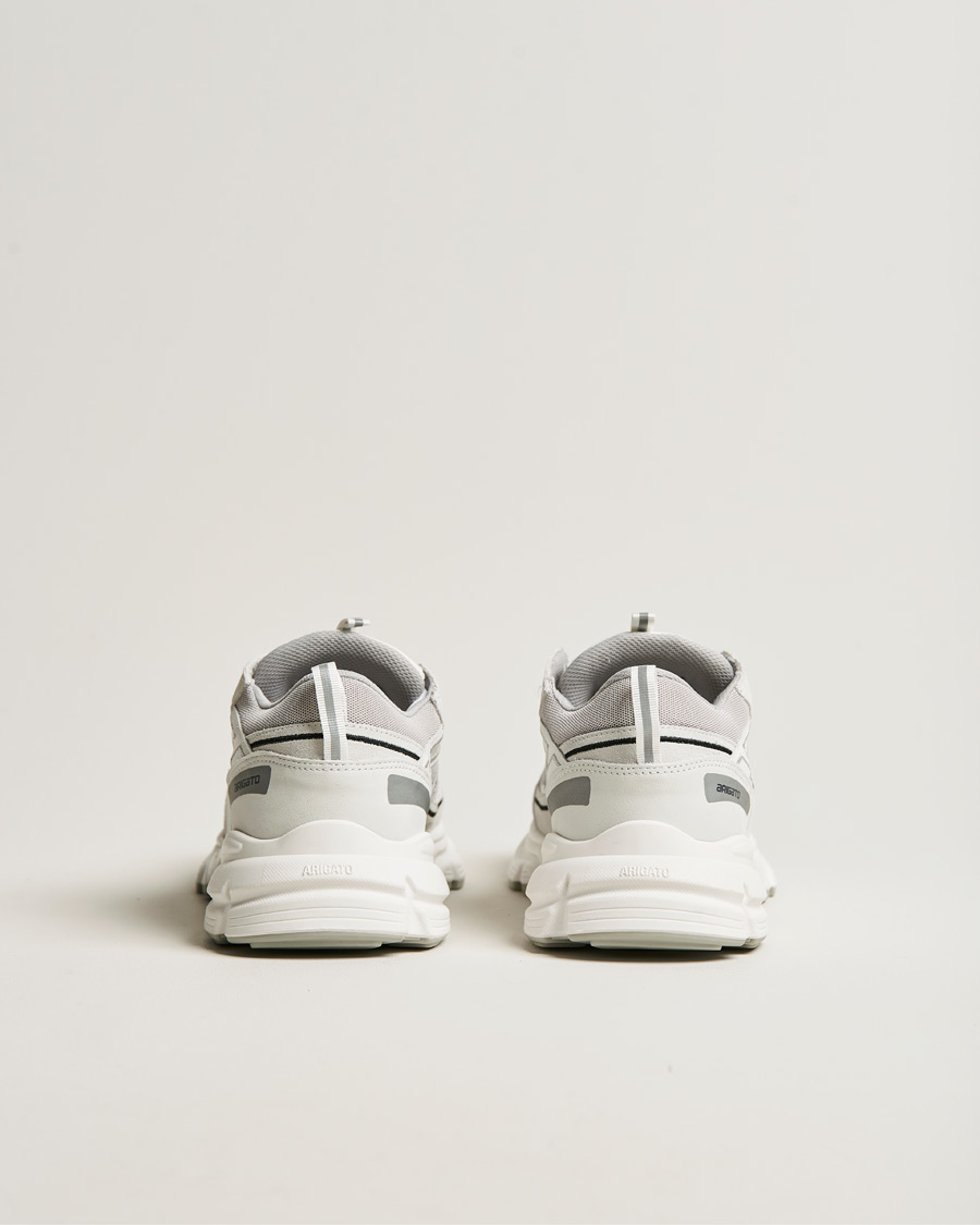 Homme | Axel Arigato Marathon R-trail White | Axel Arigato | Marathon R-trail White