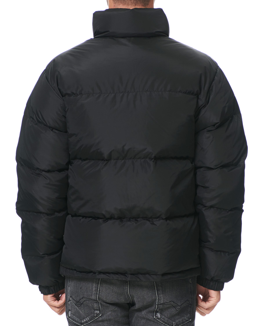 Homme | Manteaux Et Vestes | Axel Arigato | Observer Puffer Jacket Black
