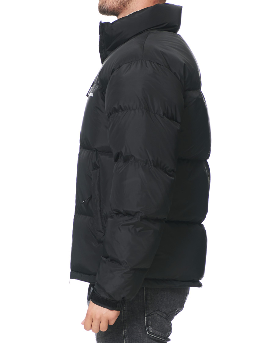 Homme | Manteaux Et Vestes | Axel Arigato | Observer Puffer Jacket Black