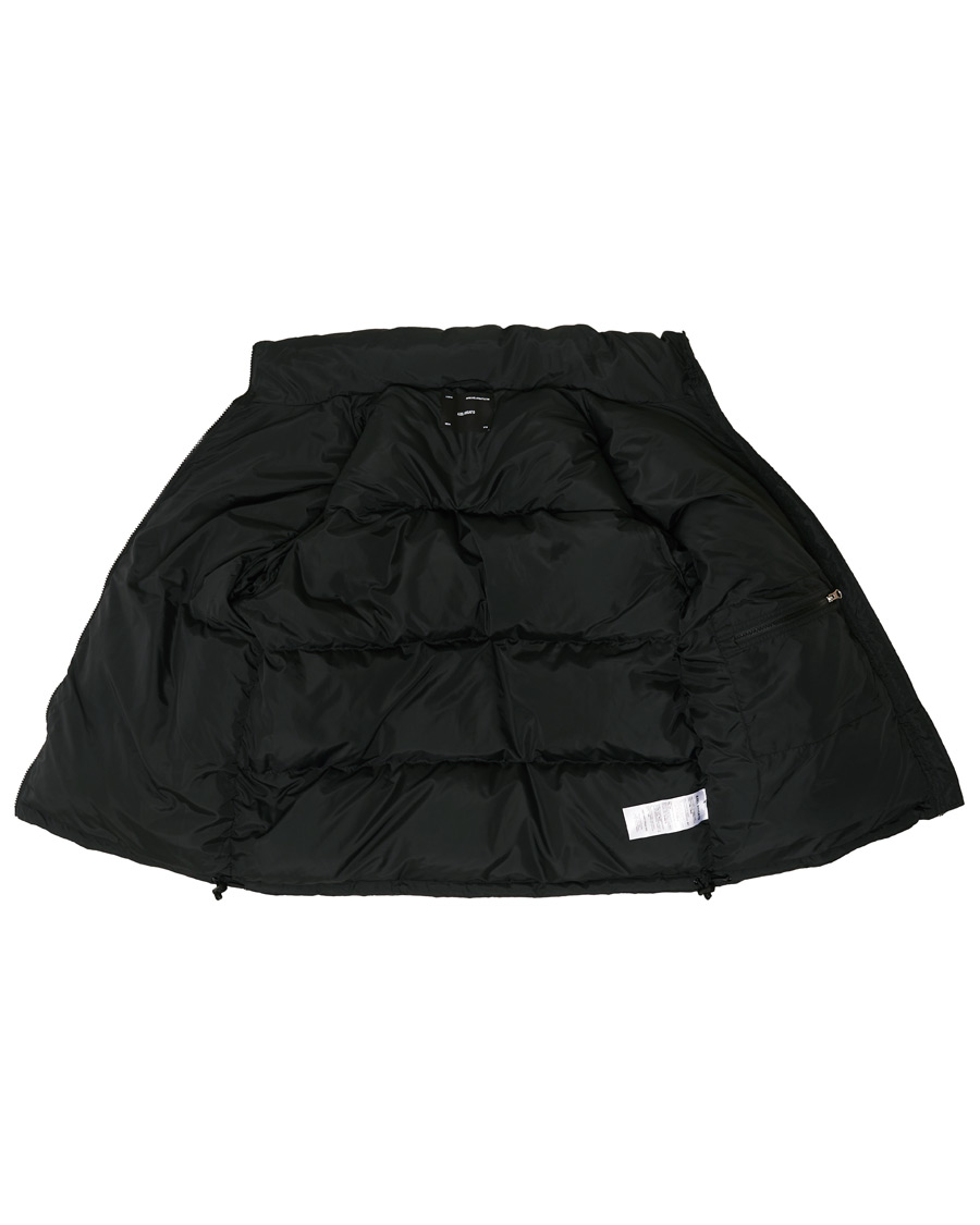 Homme | Manteaux Et Vestes | Axel Arigato | Observer Puffer Jacket Black