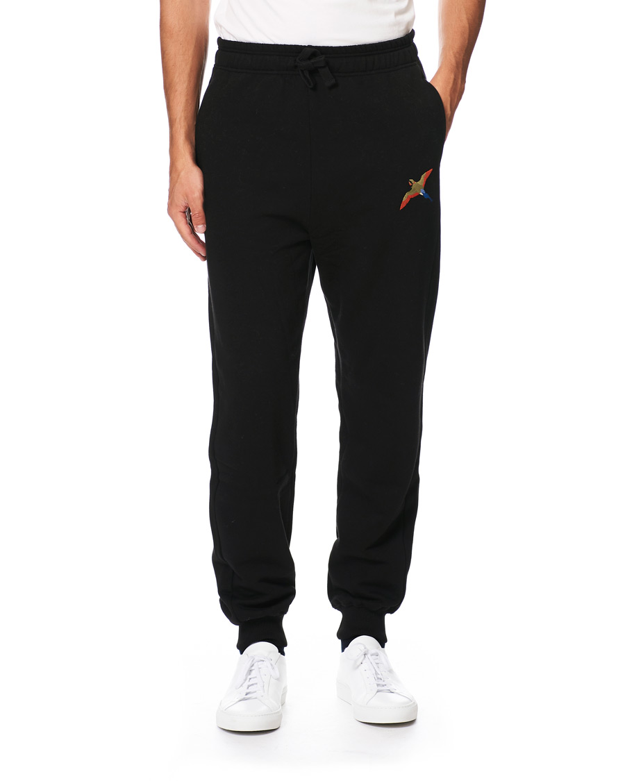 Heren | Broeken | Axel Arigato | Single Tori Sweatpants Black