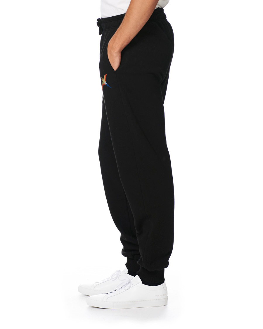 Heren | Broeken | Axel Arigato | Single Tori Sweatpants Black