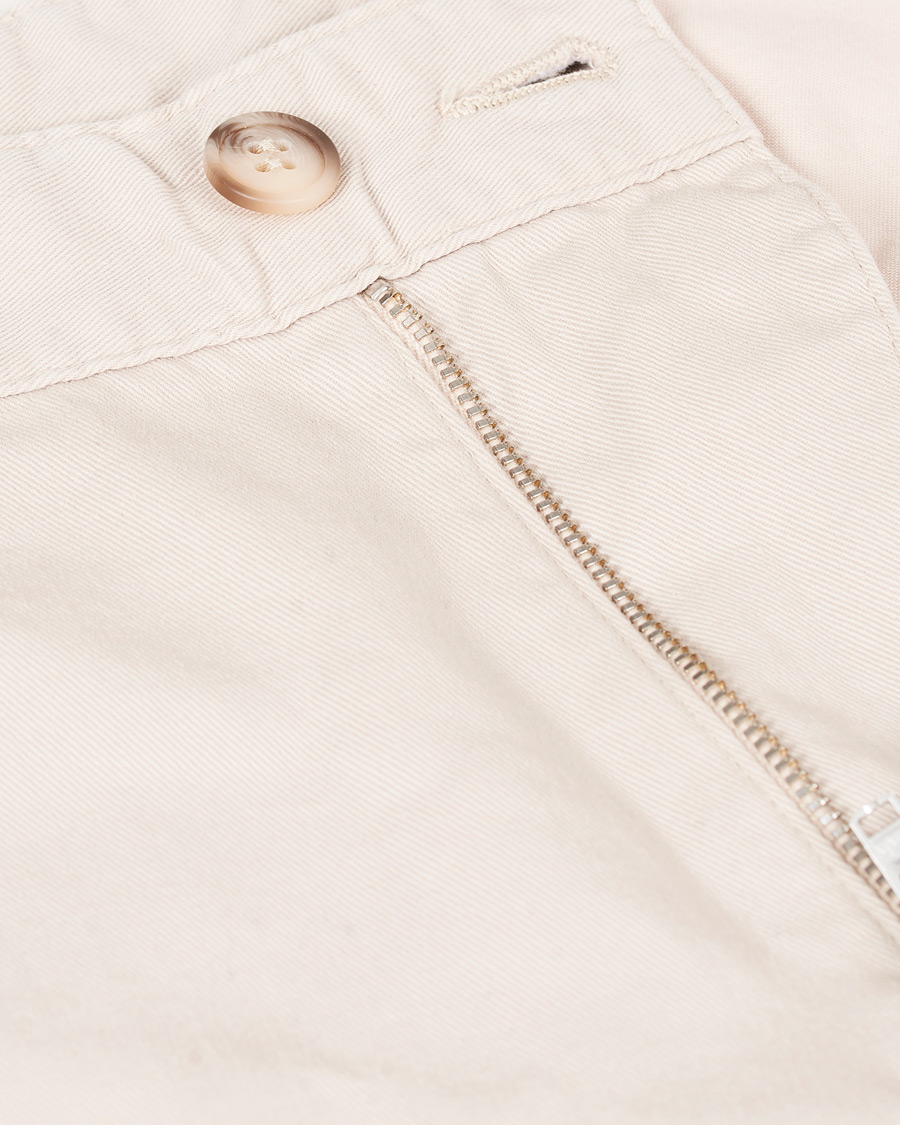 Homme | Shorts | A Day's March | Chinos Shorts Oyster