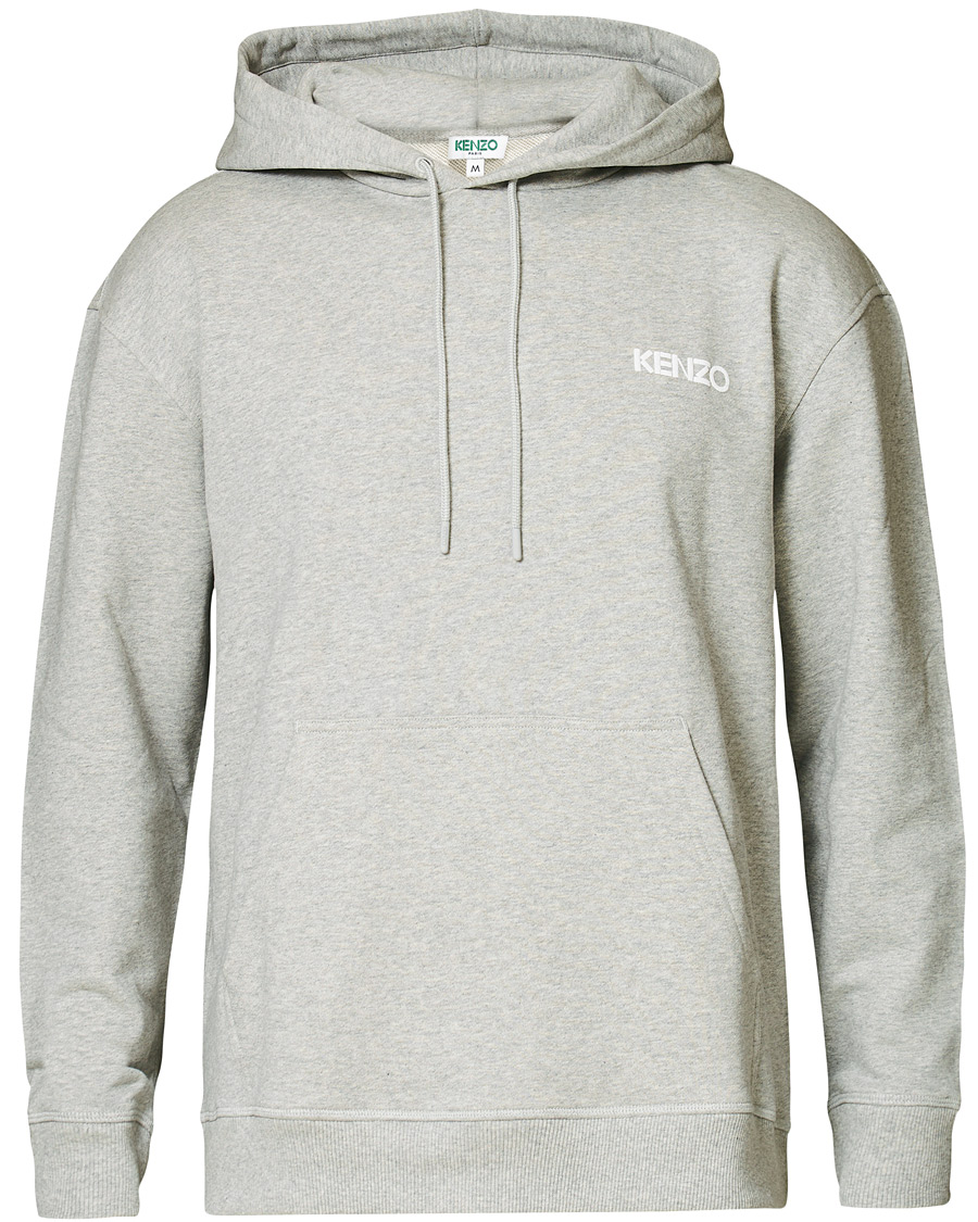 Homme | Pulls Et Tricots | KENZO x Vans | Hoodie Grey