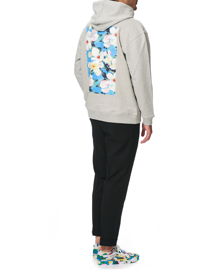 Homme | Pulls Et Tricots | KENZO x Vans | Hoodie Grey
