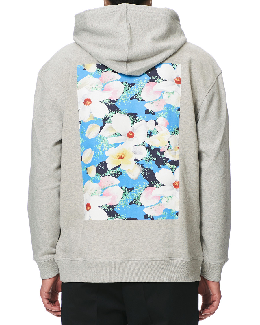 Homme | Pulls Et Tricots | KENZO x Vans | Hoodie Grey