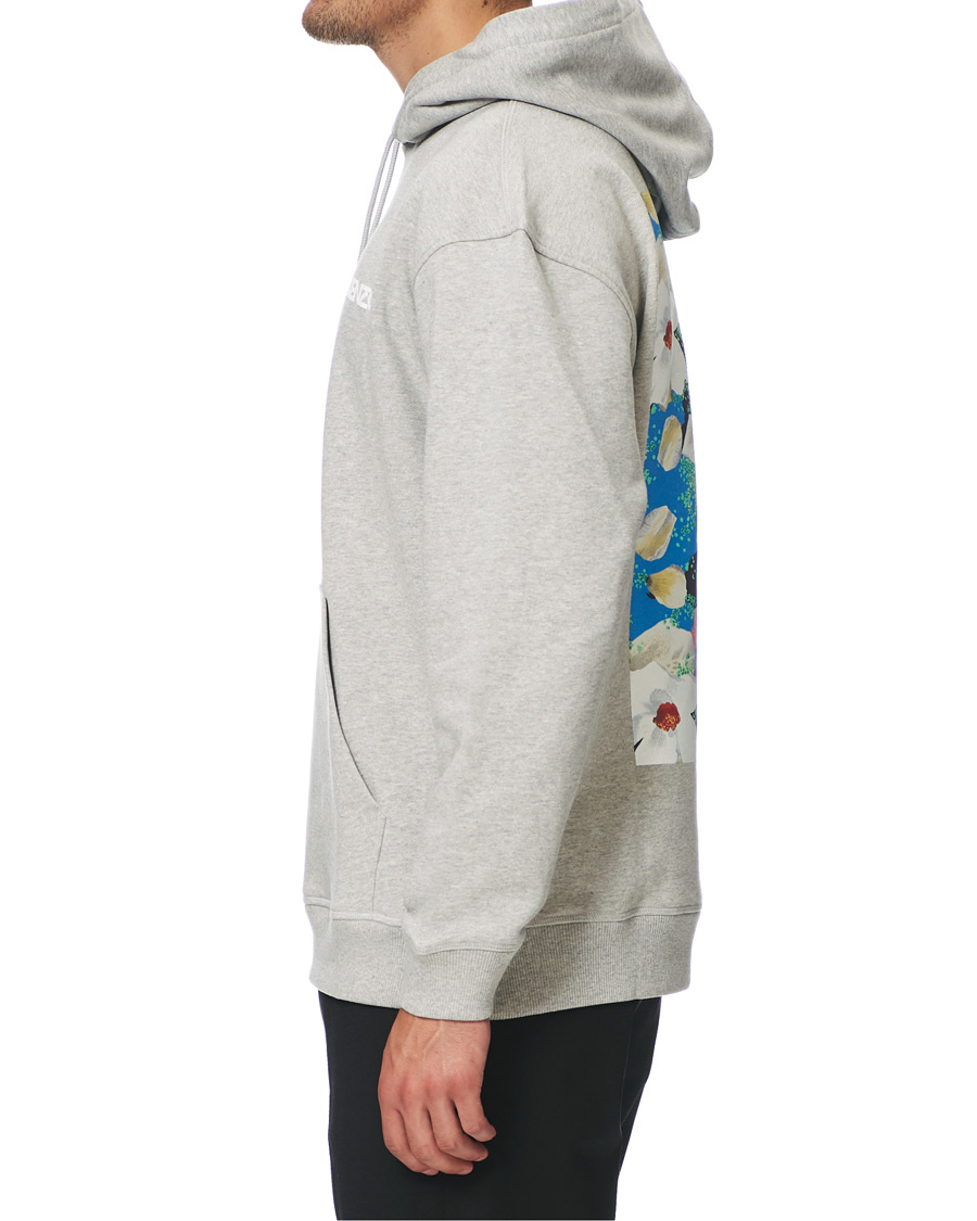 Homme | Pulls Et Tricots | KENZO x Vans | Hoodie Grey