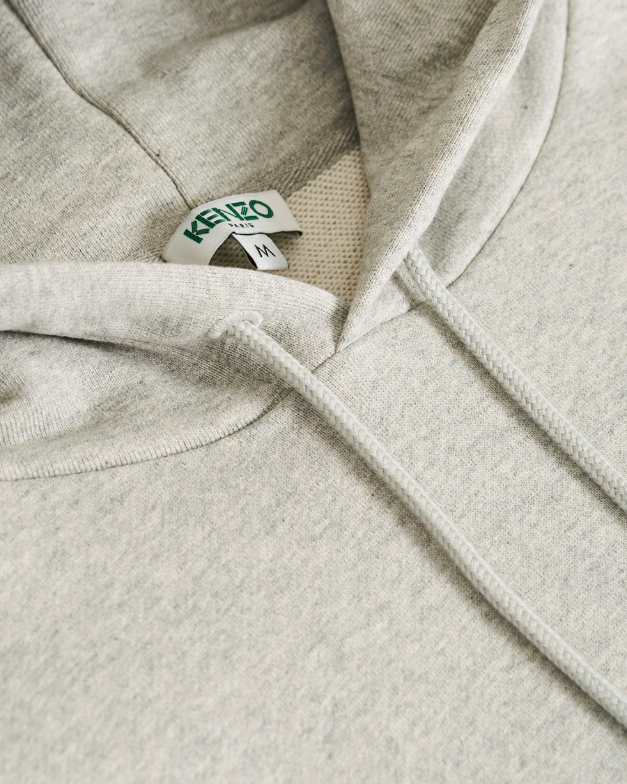 Homme | Pulls Et Tricots | KENZO x Vans | Hoodie Grey