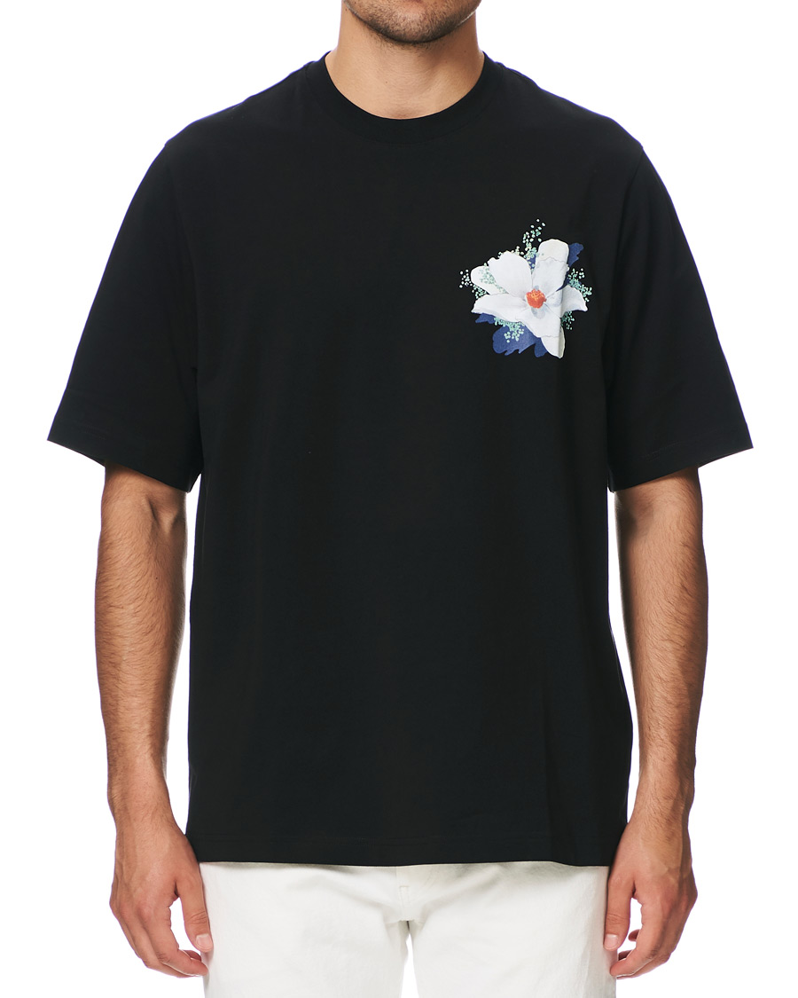 Homme | T-shirts | KENZO x Vans | Tee Black