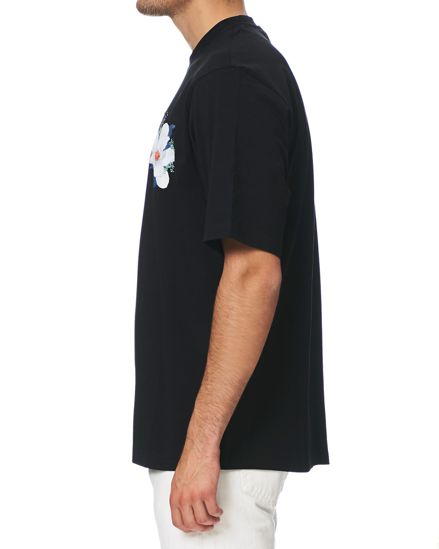 Homme | T-shirts | KENZO x Vans | Tee Black