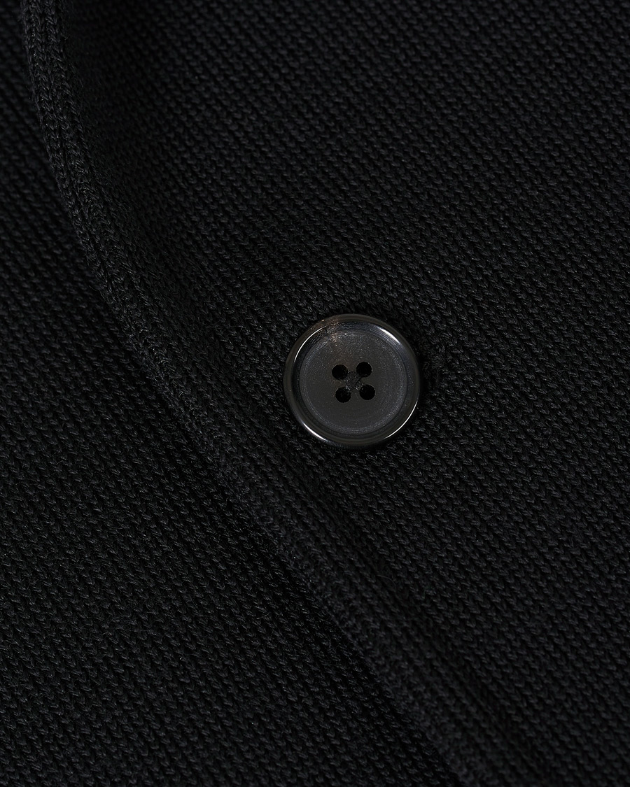 Homme | Blazers | Camoshita | Knitted Cardigan Blazer Navy