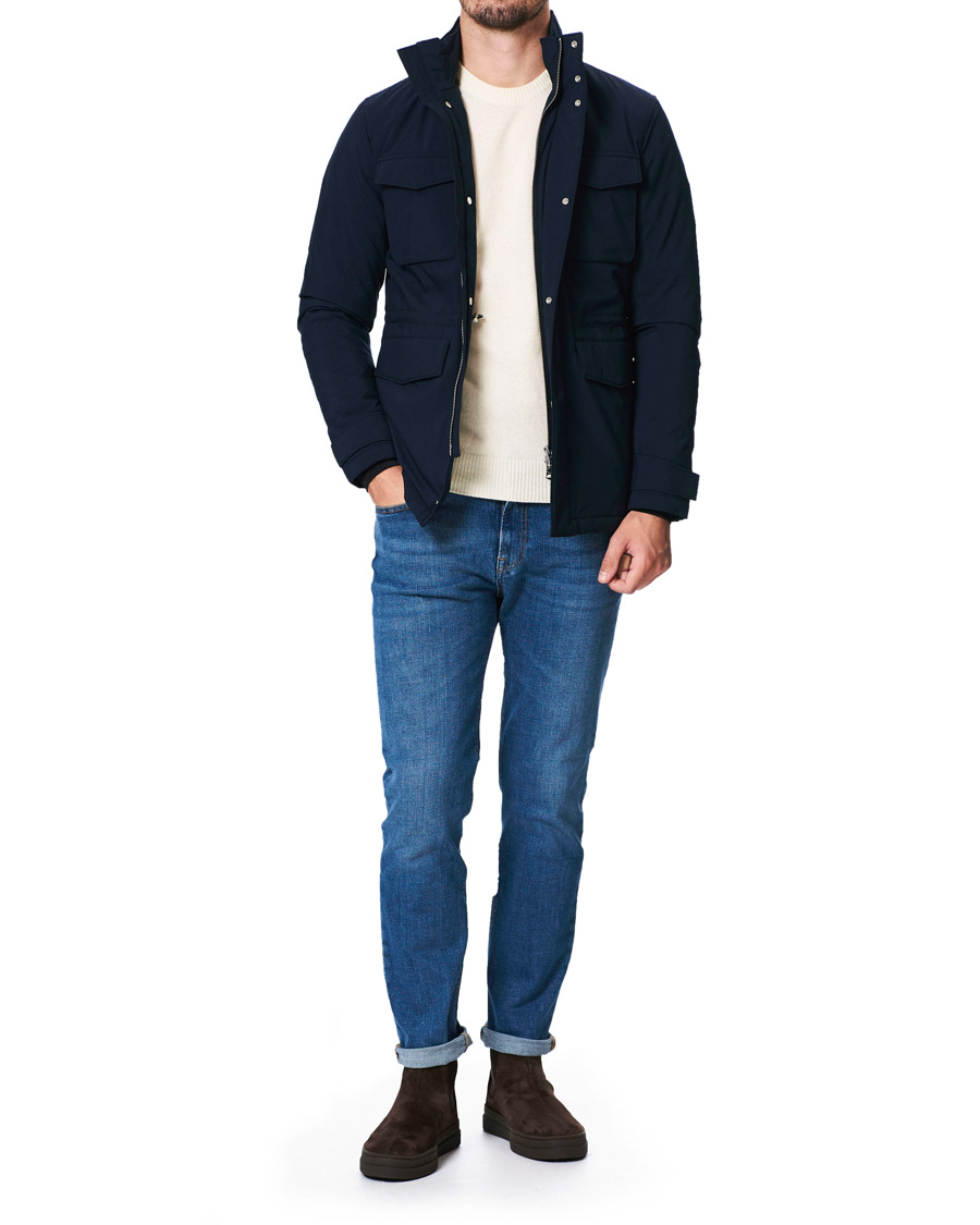Heren | GANT Cloyd Shearling Chelsea Boot Dark Brown Suede | GANT | Cloyd Shearling Chelsea Boot Dark Brown Suede