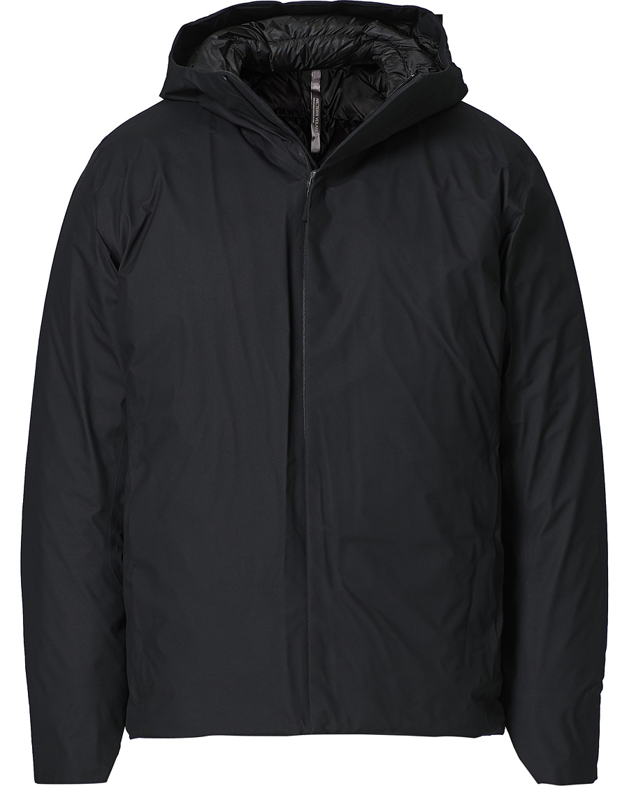 Heren | Jassen | Arc'teryx Veilance | Altus Down Jacket Black