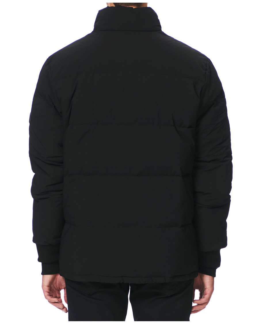 Homme | Manteaux Et Vestes | KENZO | Puffer Jacket Black