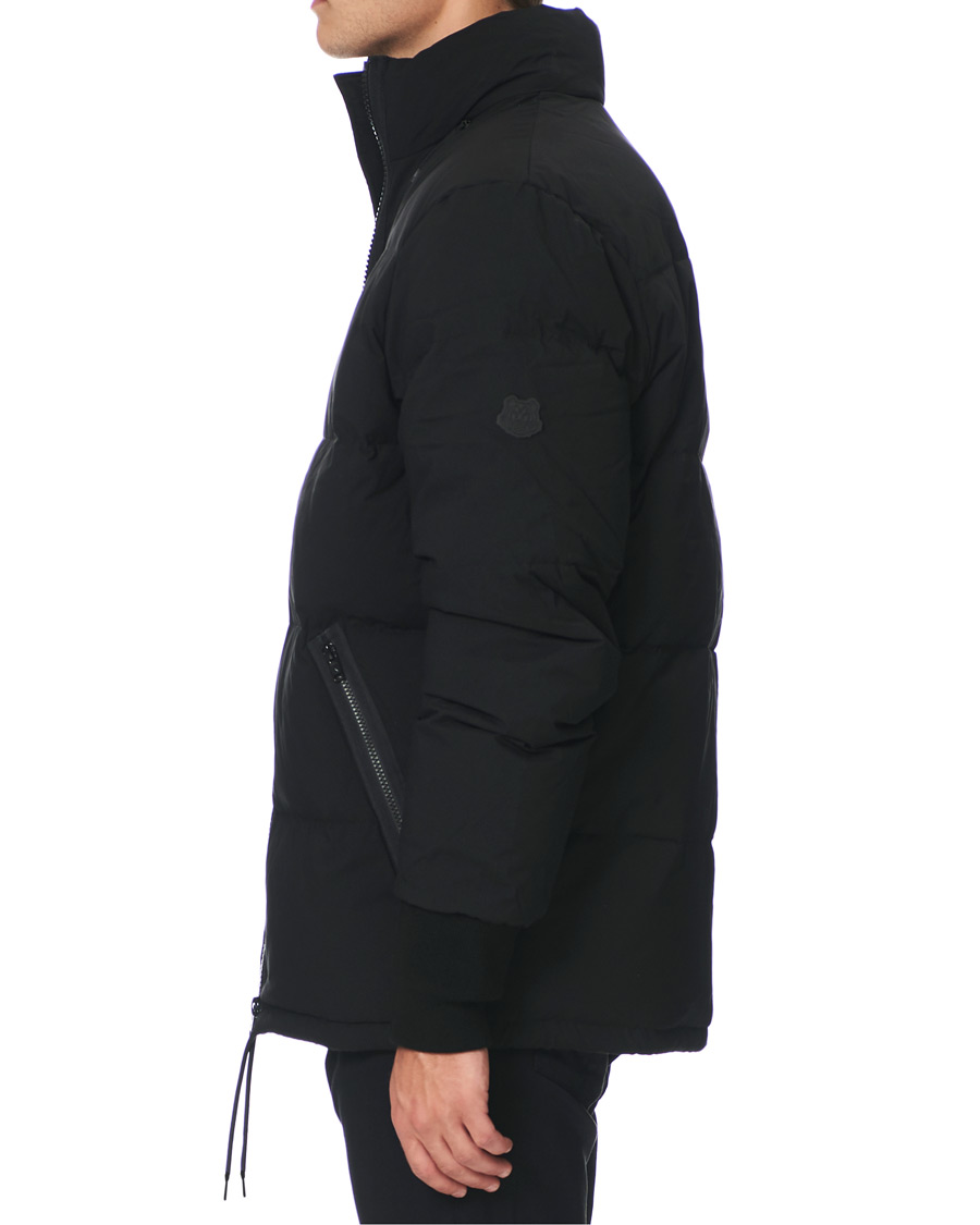 Homme | Manteaux Et Vestes | KENZO | Puffer Jacket Black