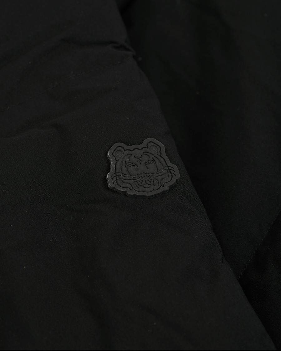 Homme | Manteaux Et Vestes | KENZO | Puffer Jacket Black