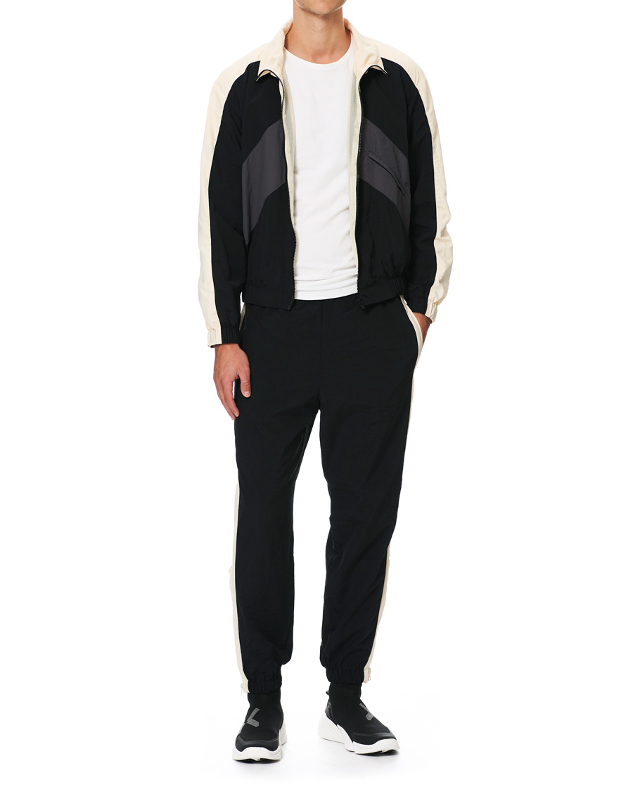 Homme | KENZO K-Sock Slip On Sneaker Black | KENZO | K-Sock Slip On Sneaker Black