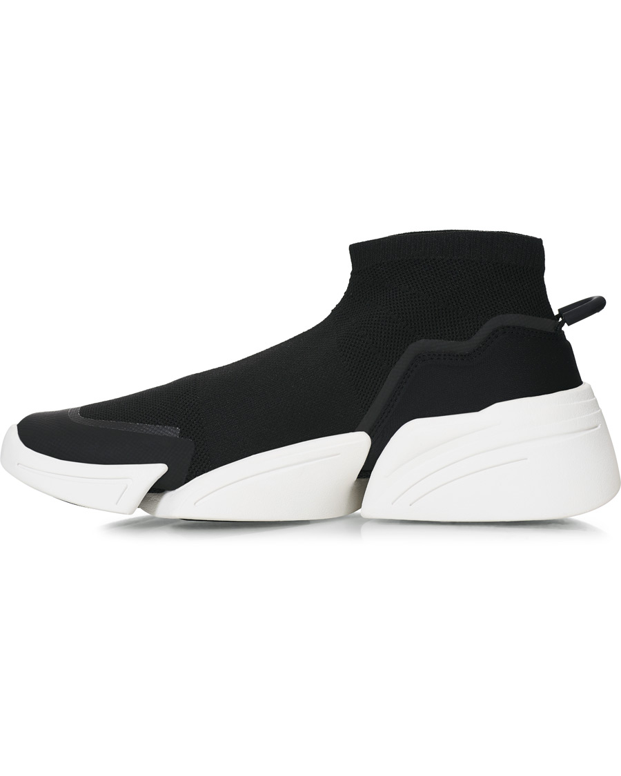 Homme | KENZO K-Sock Slip On Sneaker Black | KENZO | K-Sock Slip On Sneaker Black