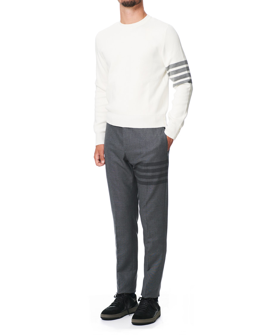 Homme | Lanvin Nash Tennis Sneaker Black | Lanvin | Nash Tennis Sneaker Black