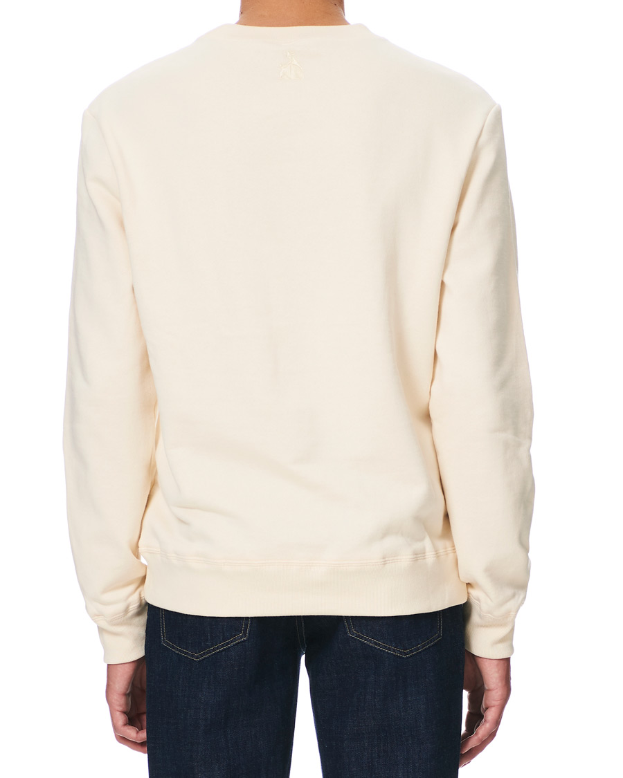 Homme | Pulls Et Tricots | Lanvin | Babar Sweatshirt Ecru