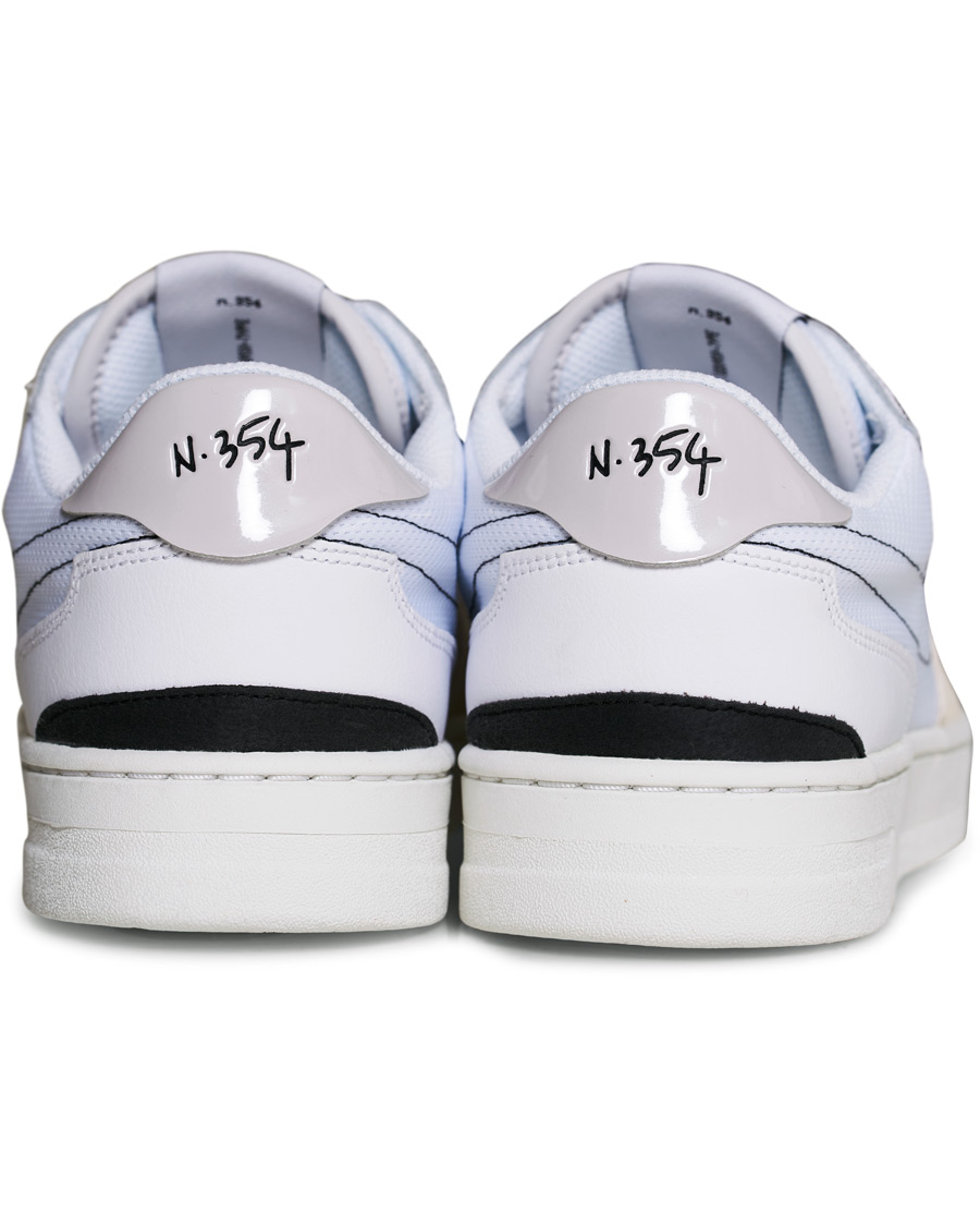 Heren | Nike Squash Type Sneaker Summit White | Nike | Squash Type Sneaker Summit White