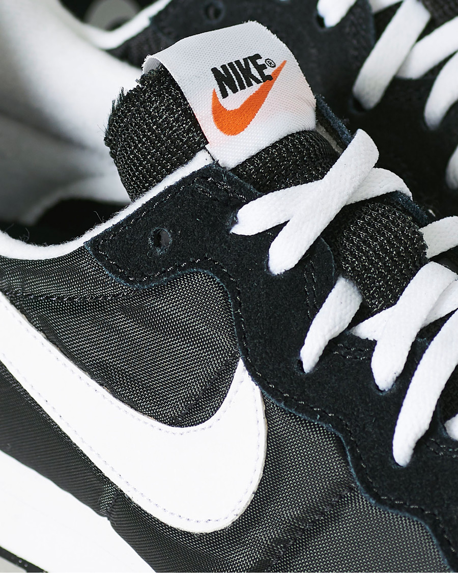 Homme | Nike Challenger OG Sneaker Black | Nike | Challenger OG Sneaker Black