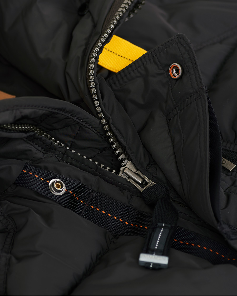 Homme | Manteaux Et Vestes | Parajumpers | Harraseeket Highfill Power Parka Black