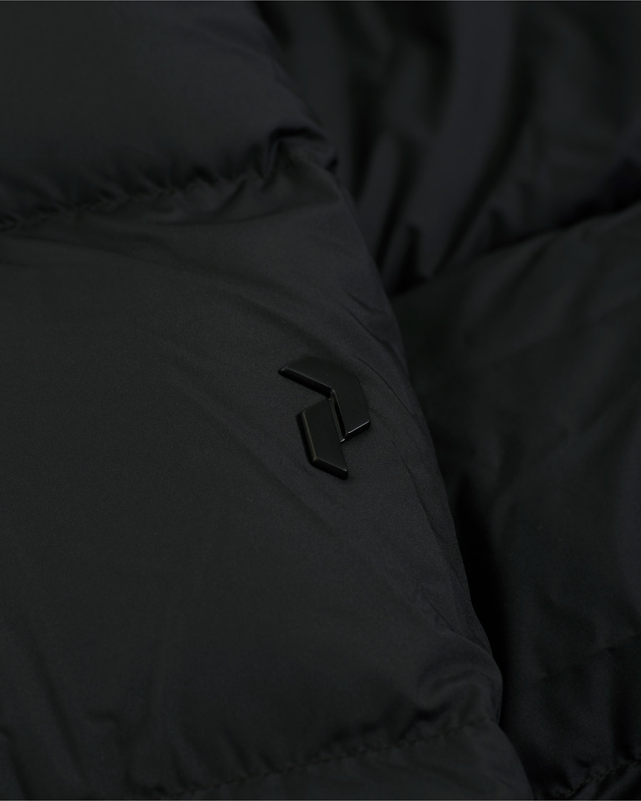 Homme | Manteaux Et Vestes | Peak Performance | Rivel Parka Black
