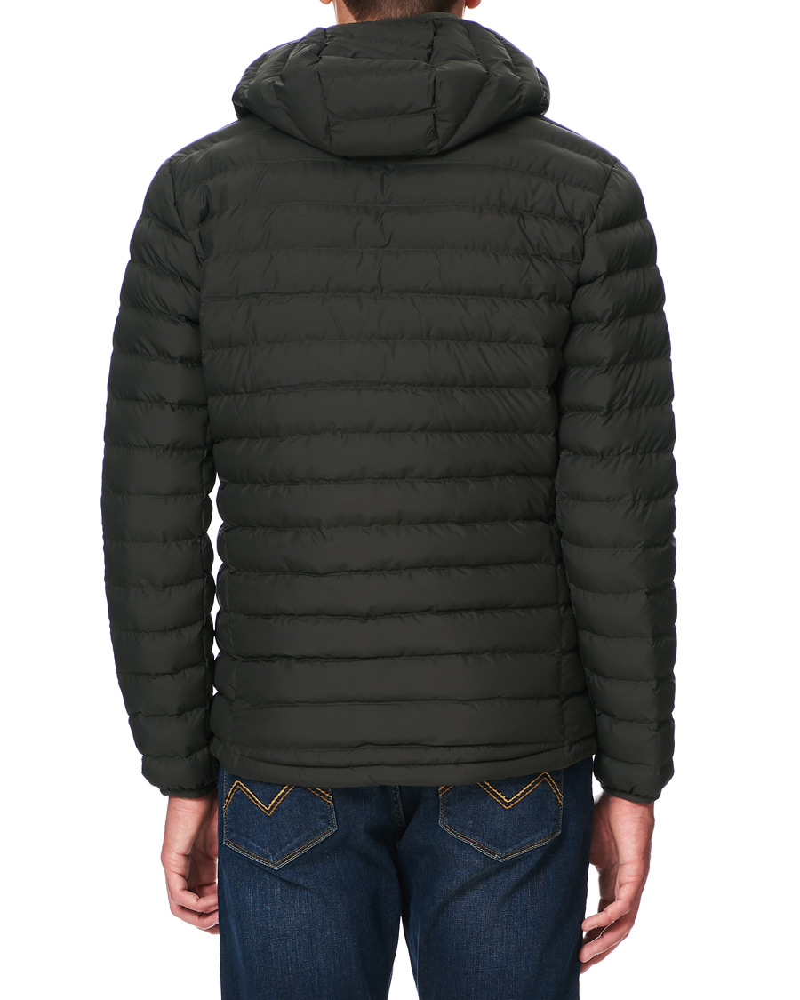 Homme | Manteaux Et Vestes | Peak Performance | Rivel Liner Down Jacket Conferius Green