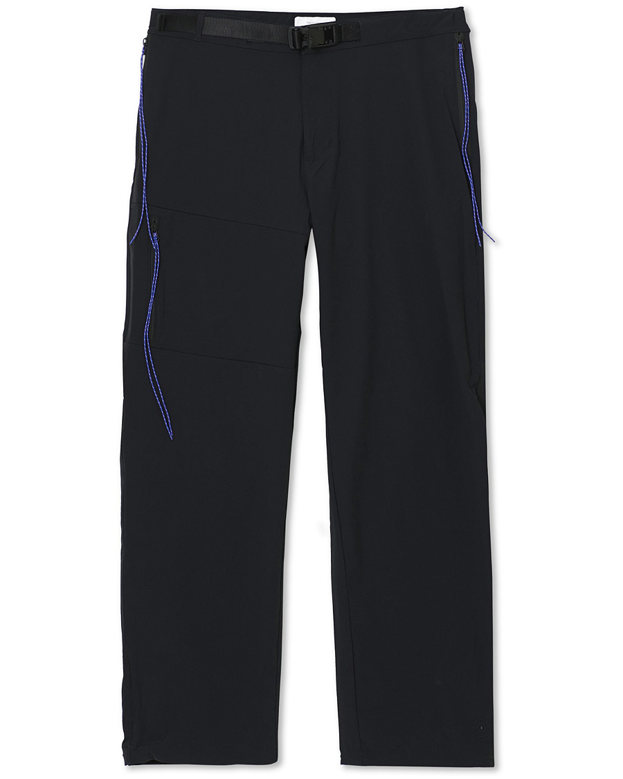 Heren | Broeken | Peak Performance | Ben Gorham Tunnel Pants Black