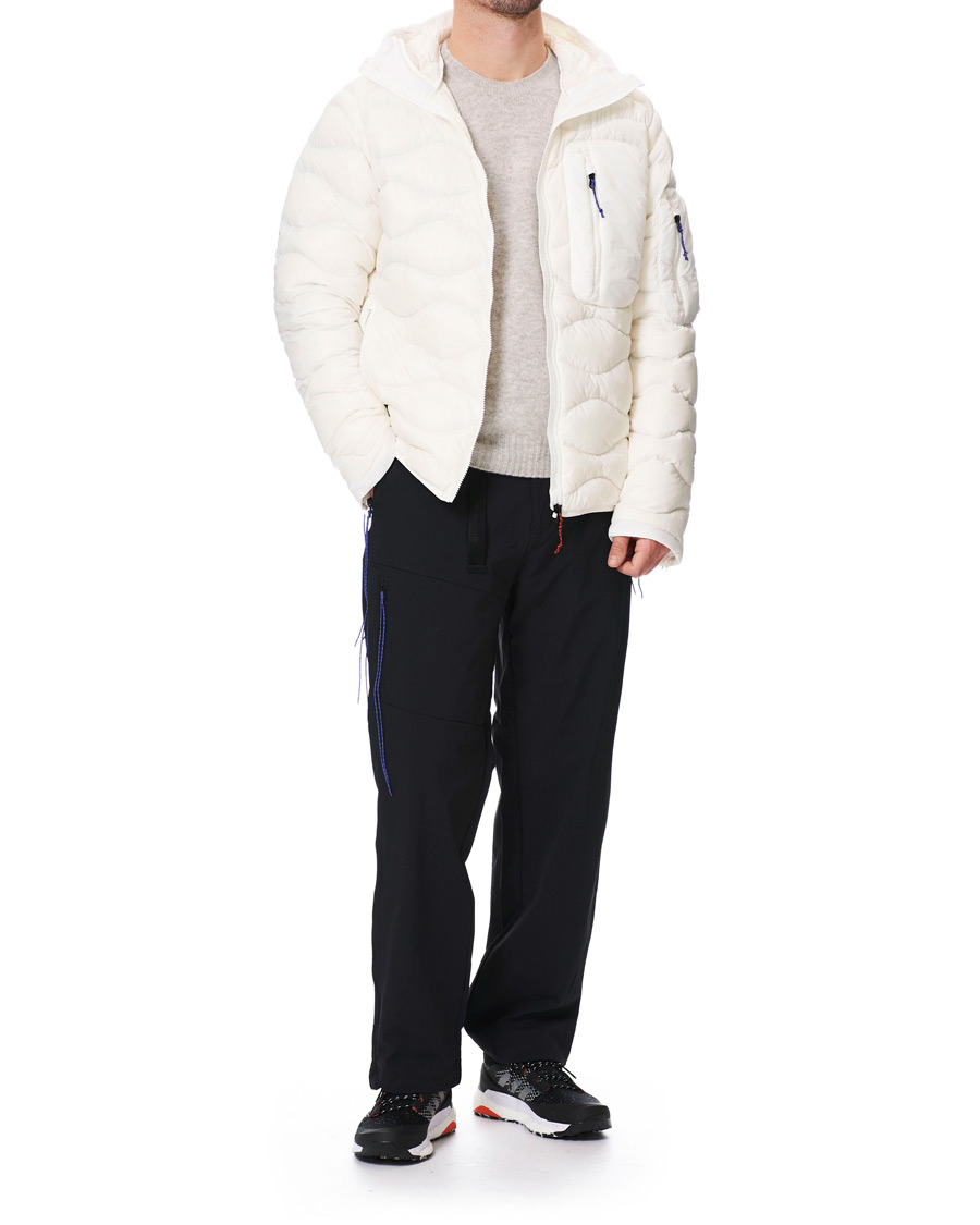 Heren | Broeken | Peak Performance | Ben Gorham Tunnel Pants Black