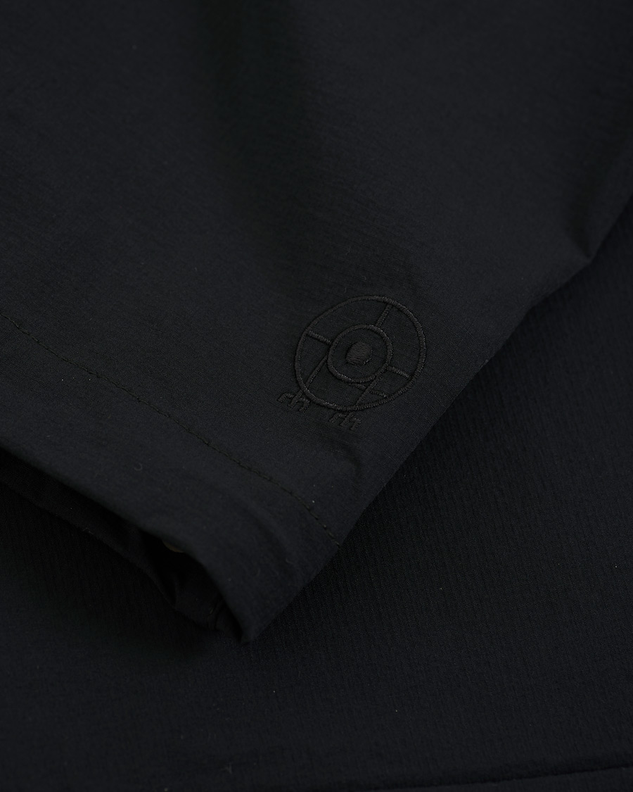 Heren | Broeken | Peak Performance | Ben Gorham Tunnel Pants Black