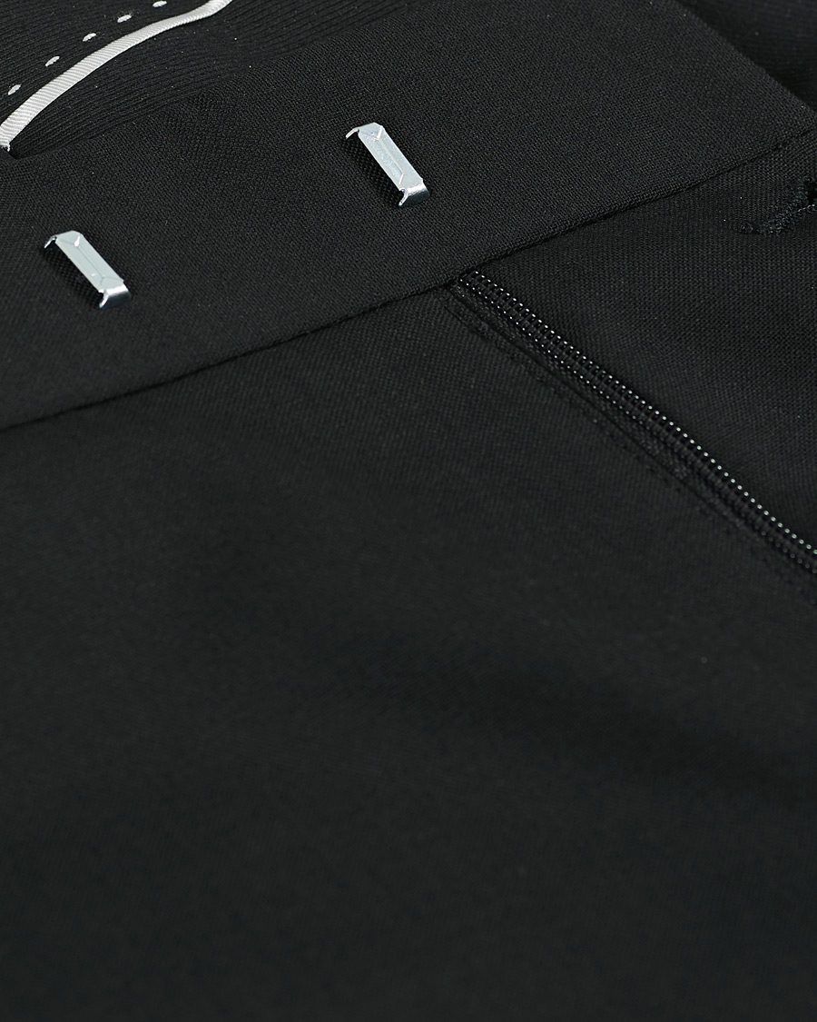 Homme | Pantalons | Tiger of Sweden | Tordon Wool Suit Trousers Black