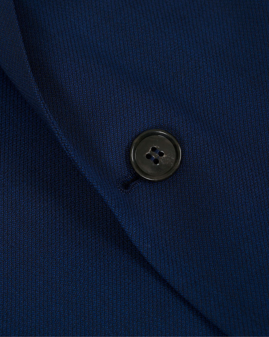 Homme | Blazers | Tiger of Sweden | Jamonte Wool Suit Blazer Blue