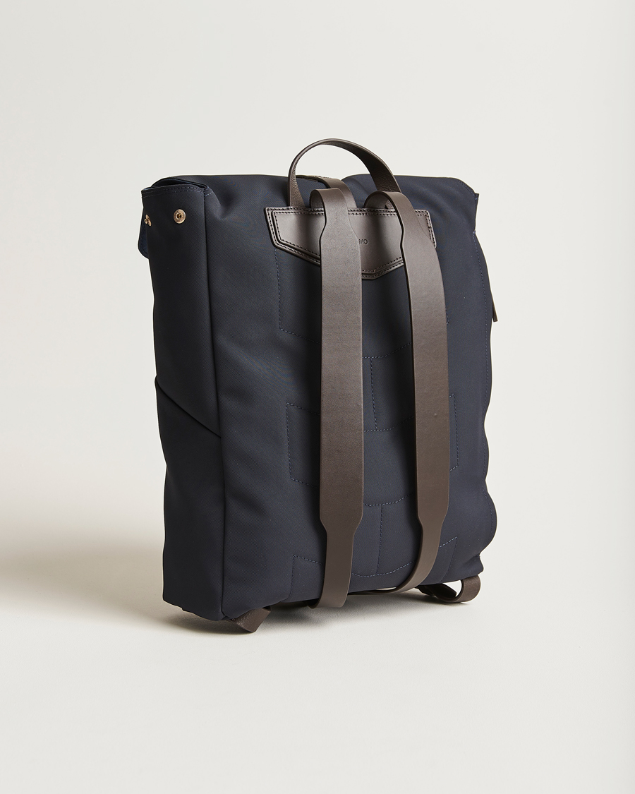 Homme | Sacs | Mismo | MismoM/S RucksackNavy/Dark Brown