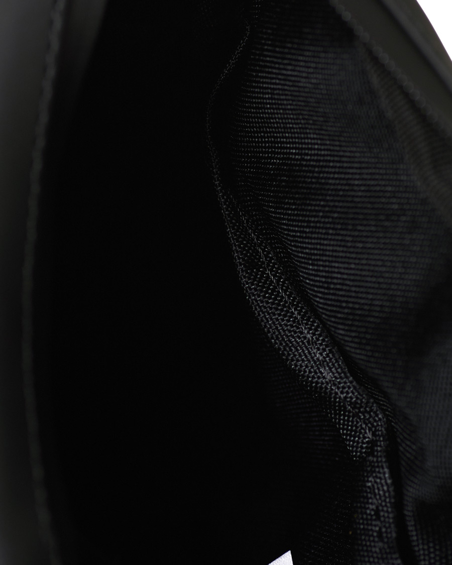 Homme | RAINS Jet Bag Black | RAINS | Jet Bag Black