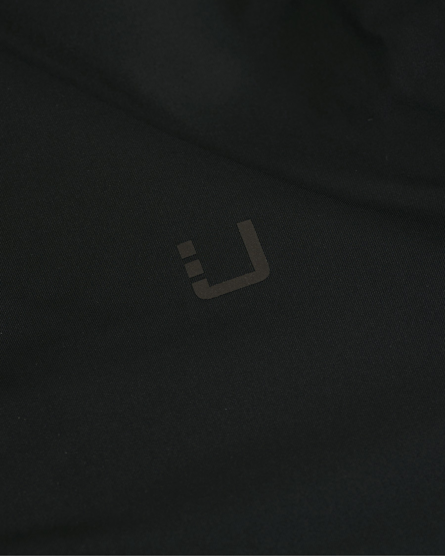 Homme | Manteaux Et Vestes | UBR | Black Storm Coat II Black Storm