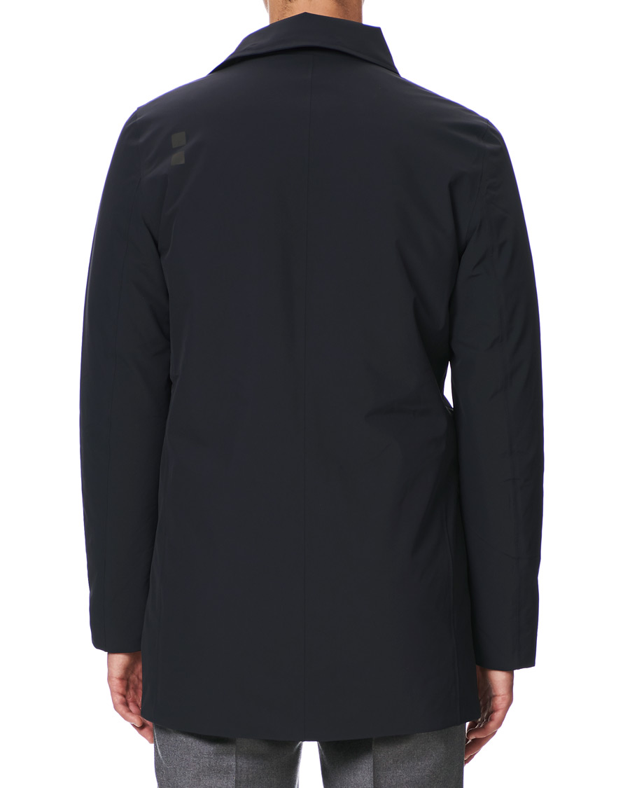 Homme | Manteaux Et Vestes | UBR | Regulator Coat Black