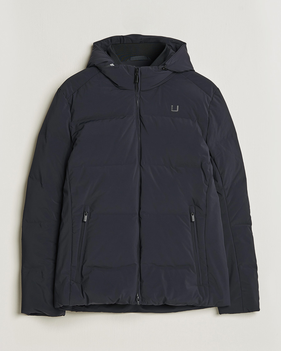 Homme | Manteaux Et Vestes | UBR | Bolt XP Down Jacket Black