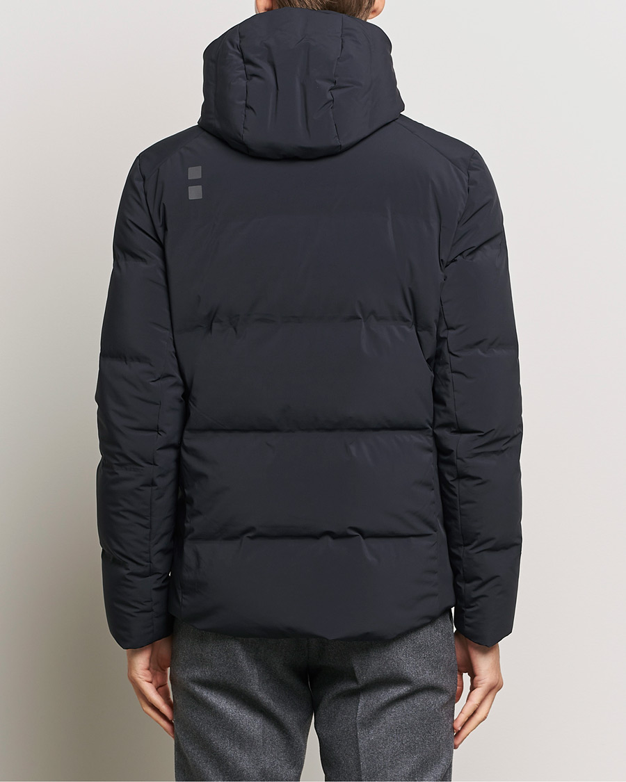 Homme | Manteaux Et Vestes | UBR | Bolt XP Down Jacket Black