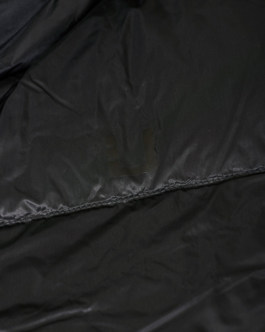 Heren | Jassen | UBR | Oxygen Down Jacket Black