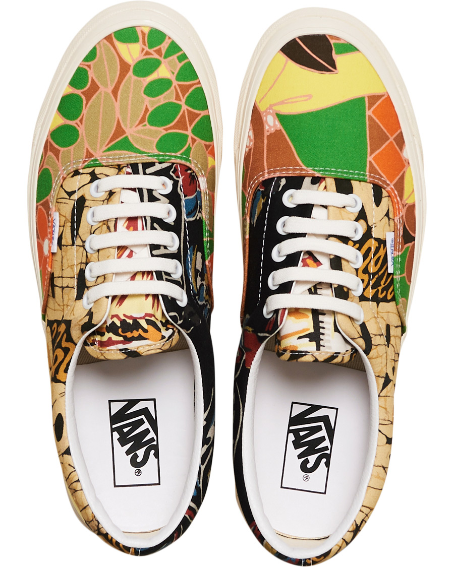 Homme | Vans Anaheim Era 95 DX Sneaker Multi | Vans | Anaheim Era 95 DX Sneaker Multi