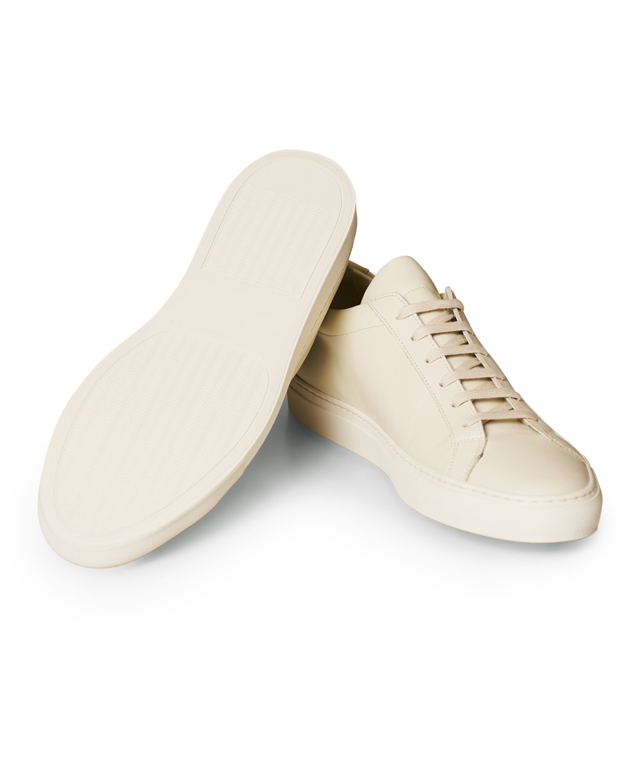Homme | Common Projects Originals Achilles Sneaker Off White | Common Projects | Originals Achilles Sneaker Off White